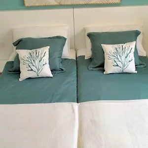 Apartamento La Colina 30 San Agustín