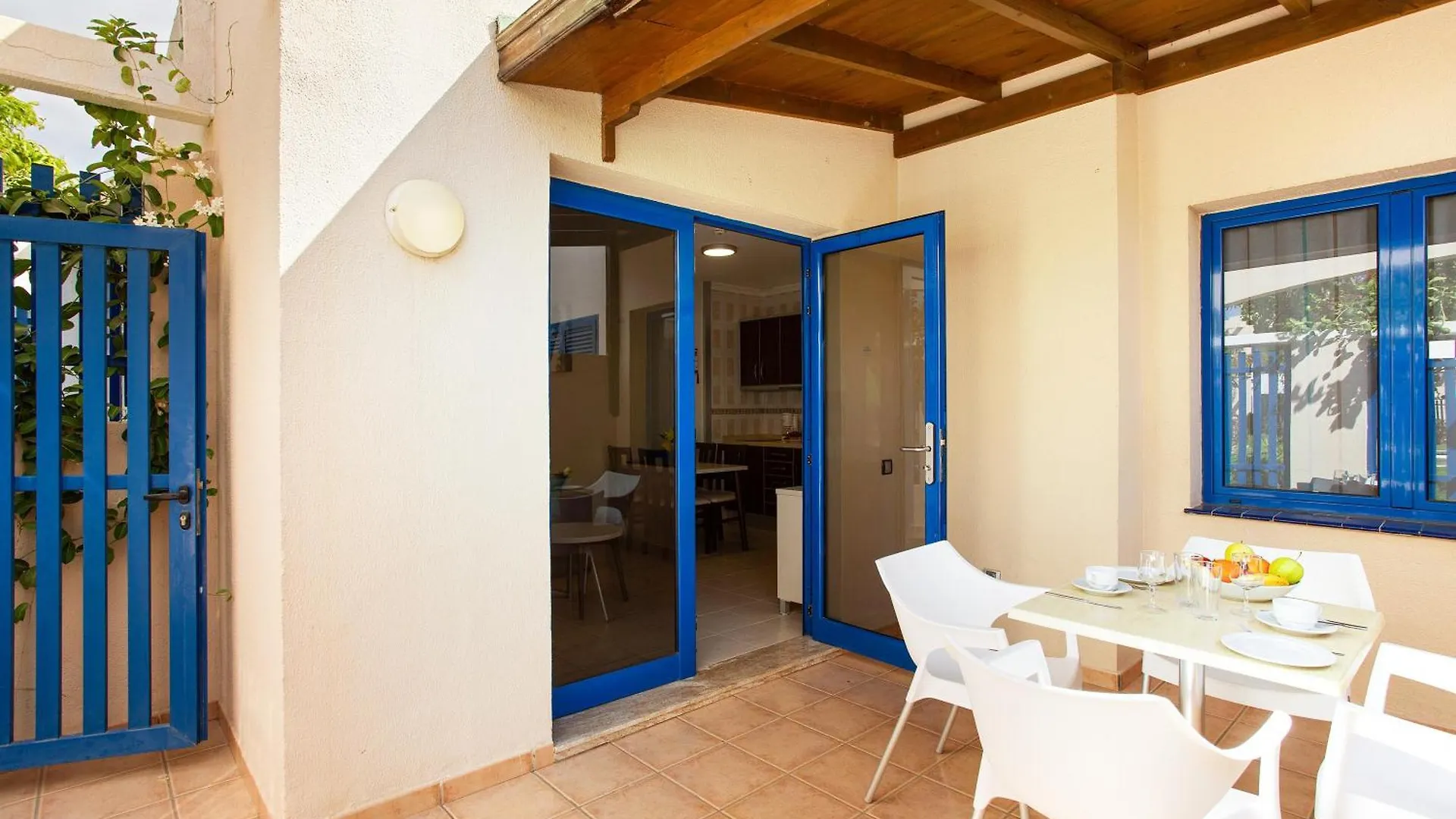 Sun And Beach Bahia Feliz San Agustin  Holiday home San Agustin (Gran Canaria)