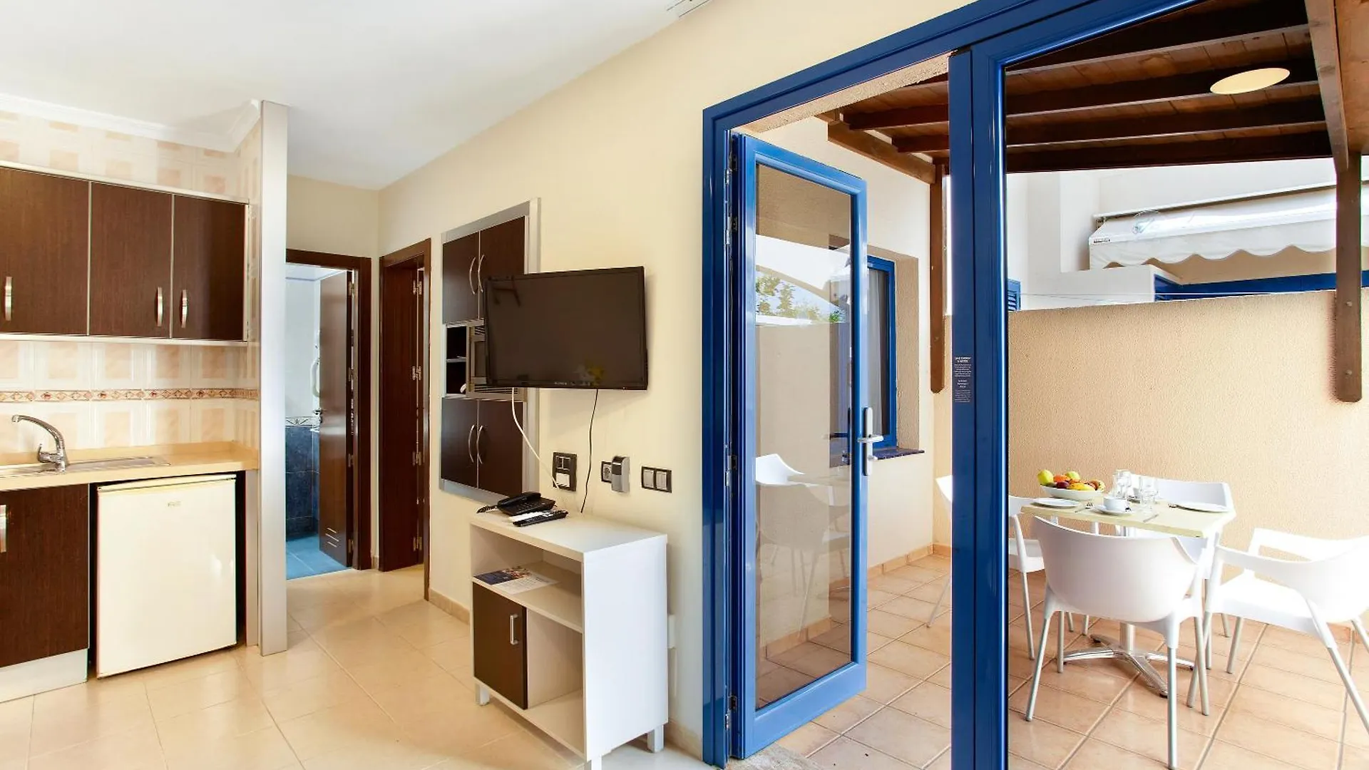 Sun And Beach Bahia Feliz San Agustin  Holiday home