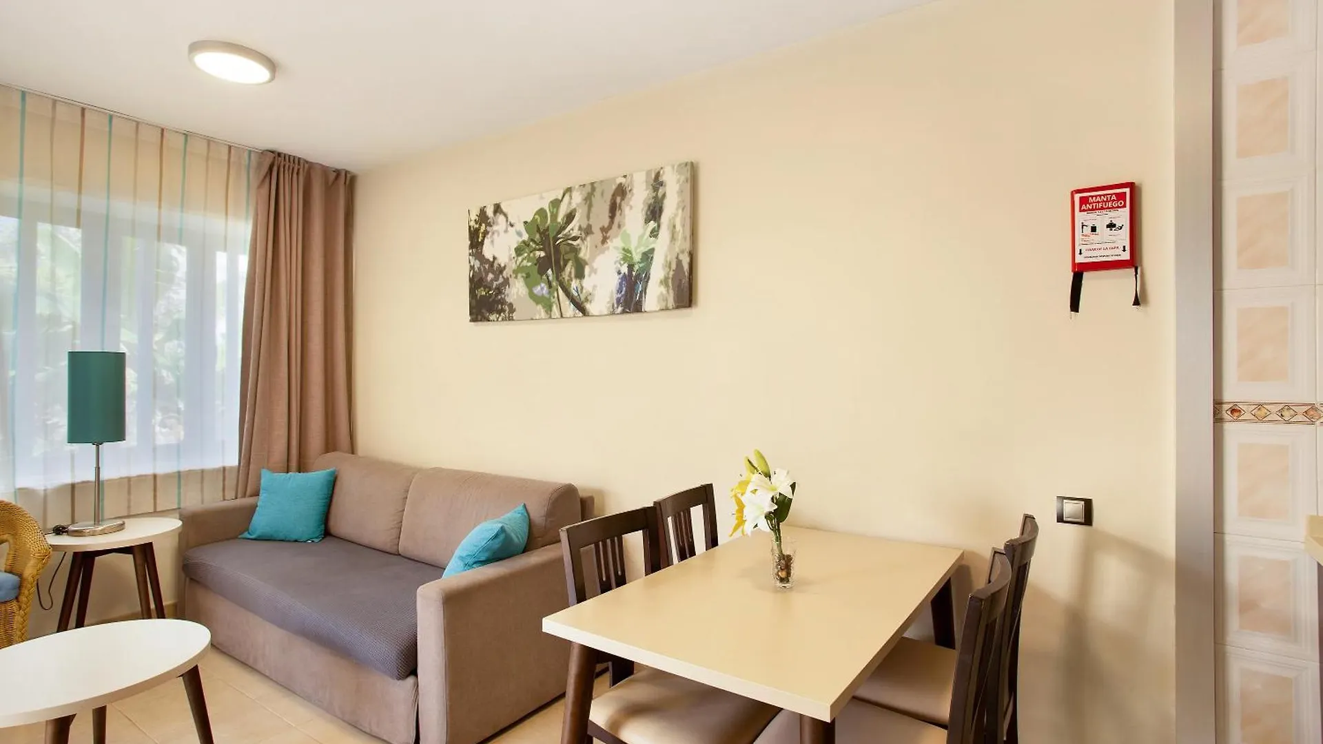 Sun And Beach Bahia Feliz San Agustin  Holiday home San Agustin (Gran Canaria)