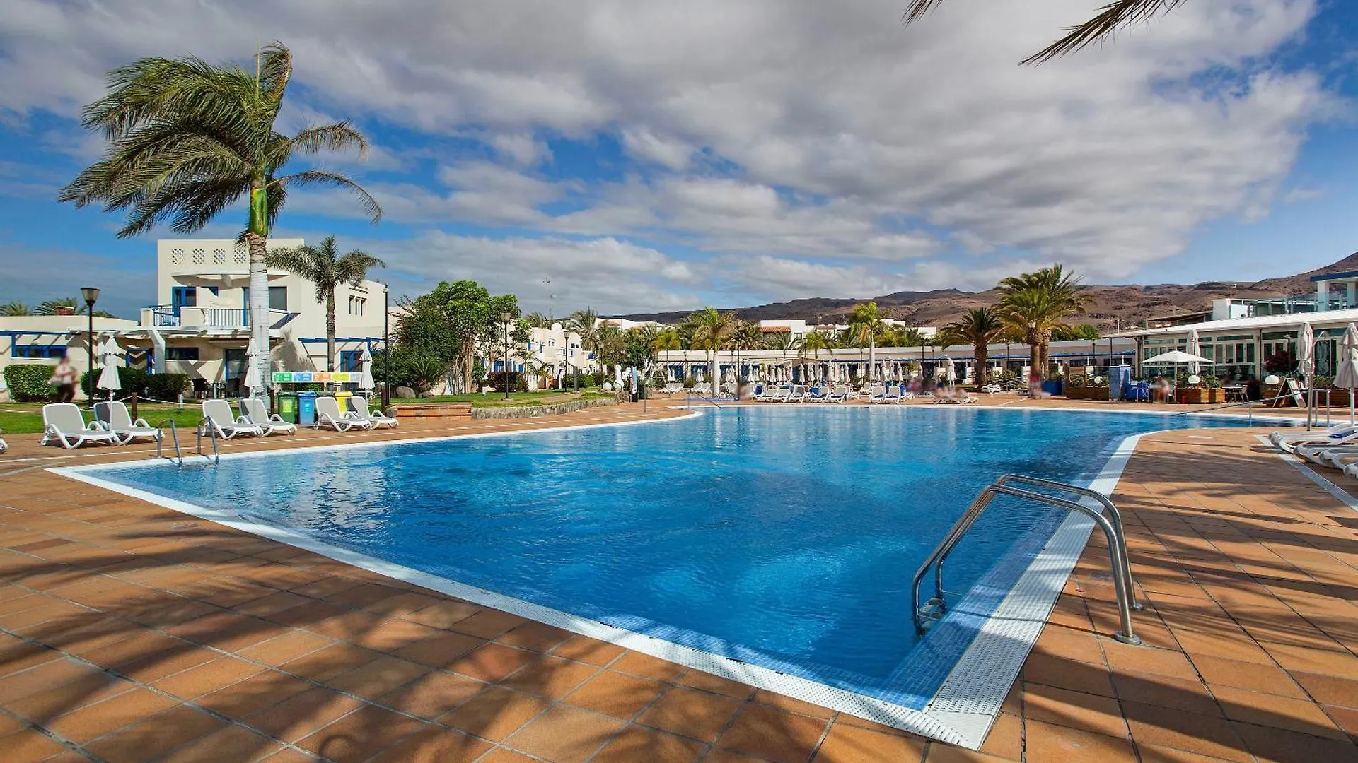 Holiday home Sun And Beach Bahia Feliz San Agustin