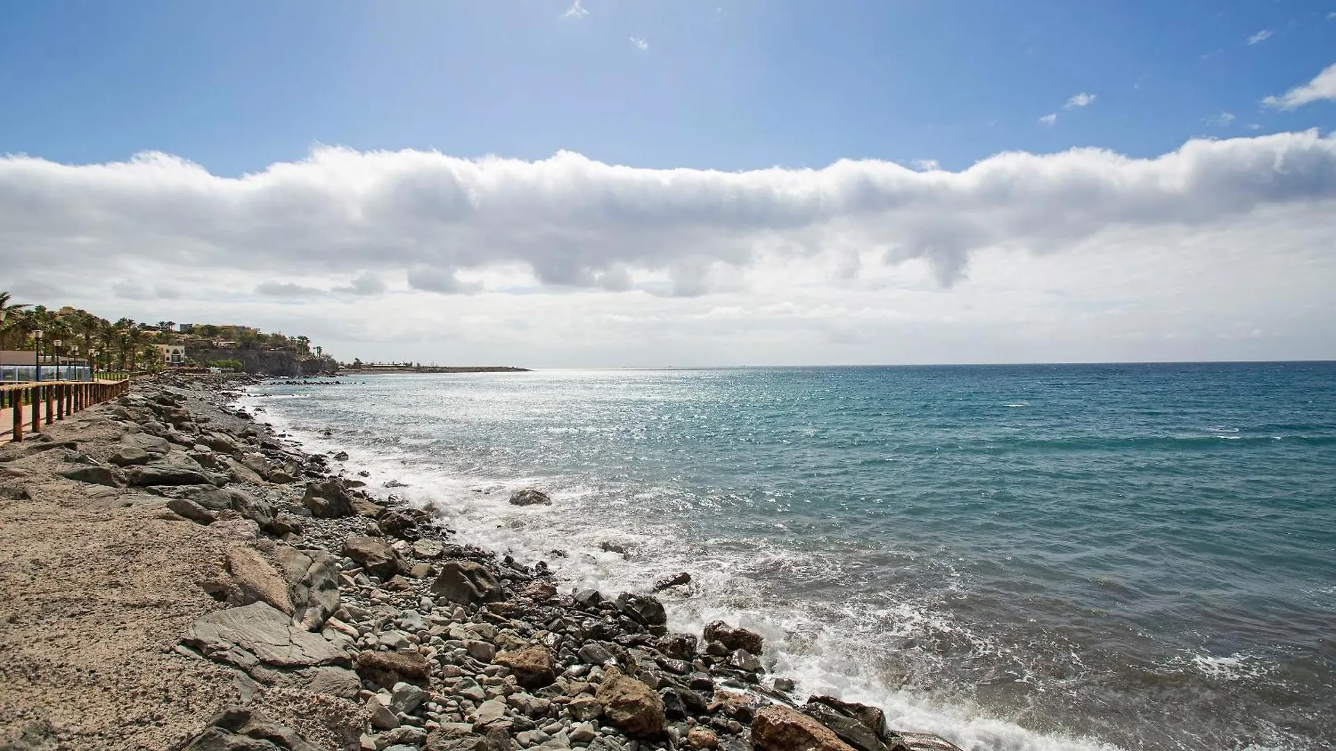 Sun And Beach Bahia Feliz San Agustin  Holiday home